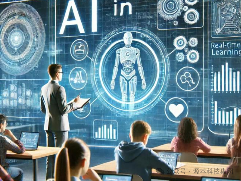 艾弗森贝博ballbet官网科技-本科生掌握大数据、云原生、AI-竞赛保研求职的“超车秘籍”来了！